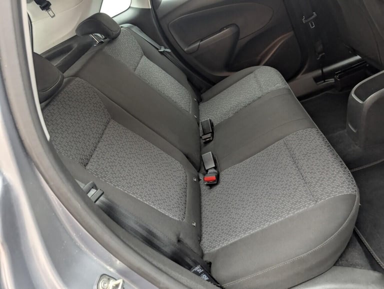 2021 Vauxhall Crossland 1.2 SE SUV 5dr Petrol Manual Euro 6 (s/s) (83 ps) - ALLOY, AIR CON, CRUIS...