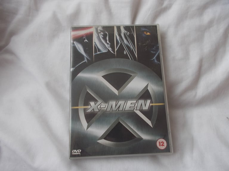 DVD   'S WILL SELL SEPERATE   £3.00 EACH