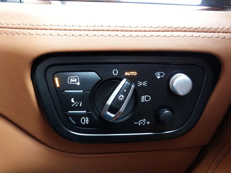 2021 Bentley Bentayga 3.0 TFSi V6 17.3kWh Auto 4WD Euro 6 (s/s) 5dr ESTATE Petrol/Electric Hybrid...