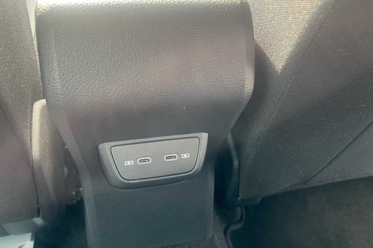 2023 Volkswagen Polo 1.0 TSI Life 5dr Hatchback Petrol Manual