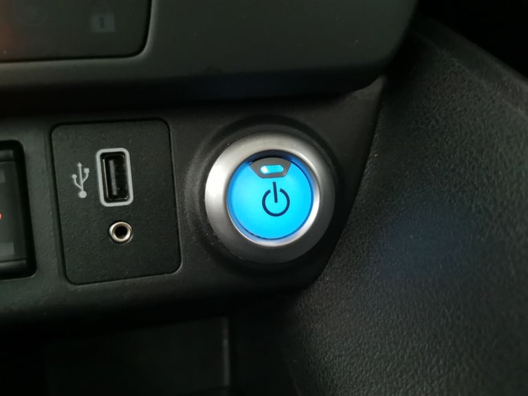 2022 Nissan Leaf 110kW Acenta 39kWh 5dr Auto HATCHBACK ELECTRIC Automatic