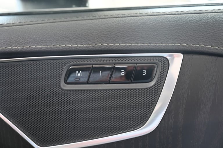 2019 69 VOLVO XC90 2.0 B5 MHEV INSCRIPTION PRO SUV 5DR DIESEL HYBRID AUTO 4WD EU