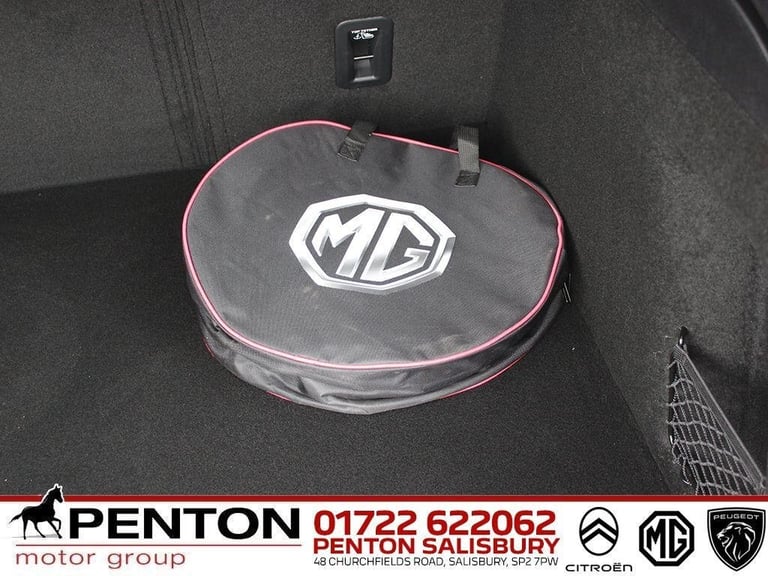 2024 MG MG HS 1.5 T-GDI 24.7 kWh Trophy Auto Euro 6 (s/s) 5dr ESTATE Petrol/Electric Hybrid Autom...