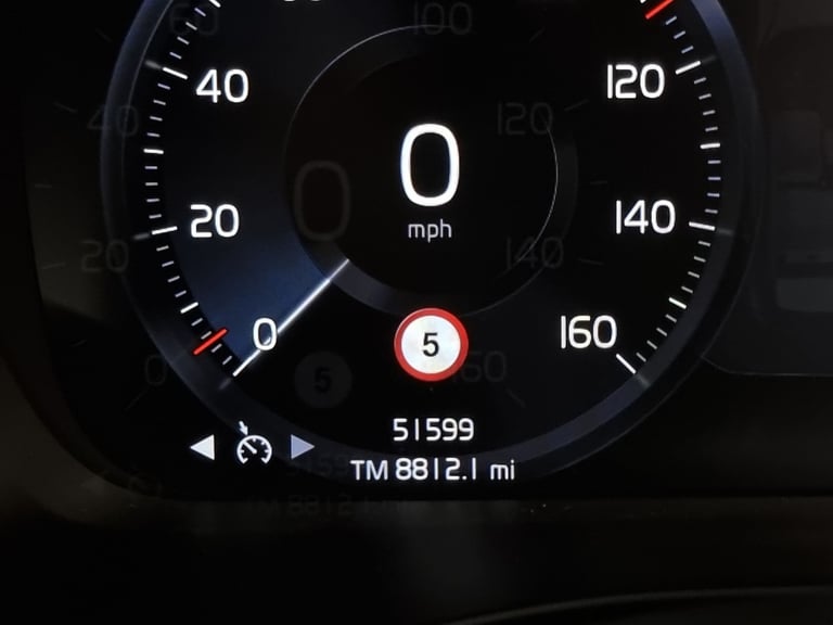 2020 Volvo XC40 1.5 T3 Inscription SUV 5dr Petrol Manual Euro 6 (s/s) (163 ps) - SENSUS SAT Suv P...