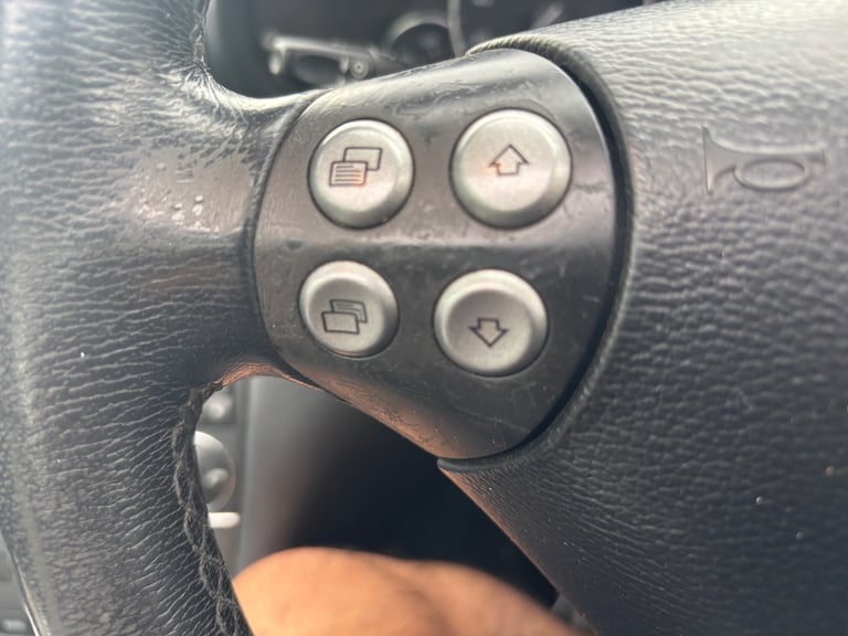 2007 Mercedes-Benz C-Class C220 CDI SE 3dr Auto COUPE Diesel Automatic - Image 17