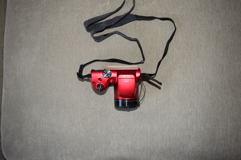 Samsung WB101 16.2M