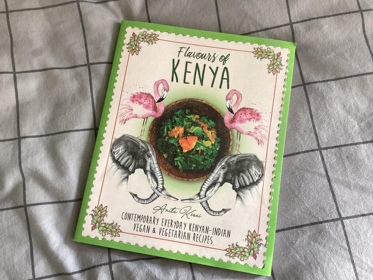 Flavours of Kenya 