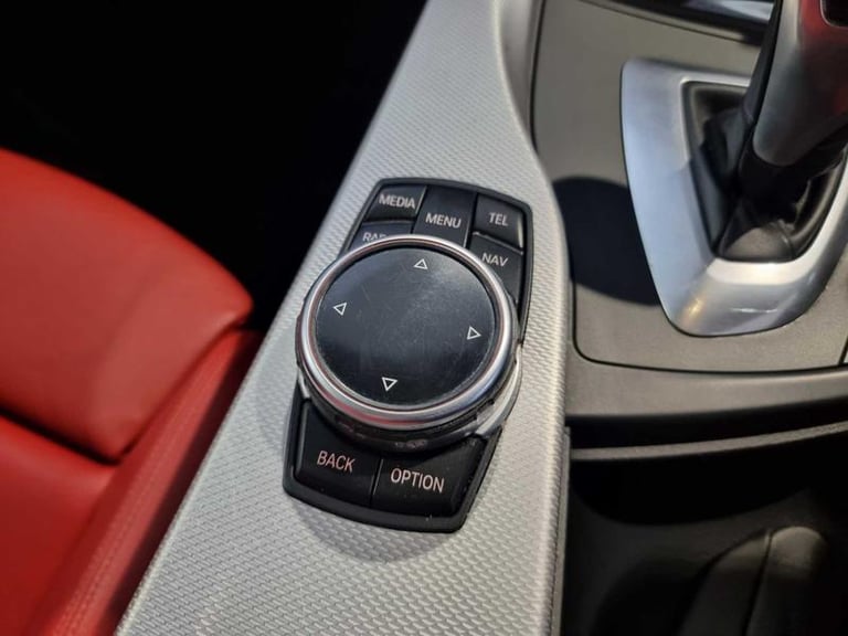2014 BMW 4 Series 435i M Sport 2dr Auto COUPE PETROL Automatic