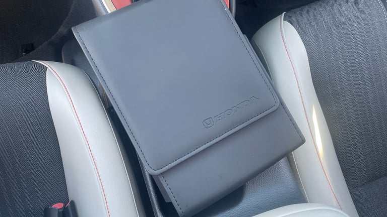 2022 Honda HR-V 1.5 eHEV Advance Style 5dr CVT HATCHBACK PETROL/ELECTRIC Automatic