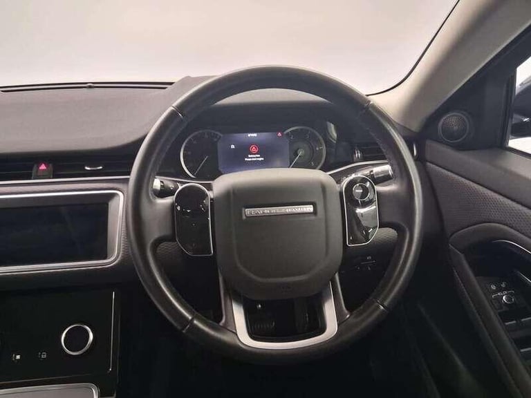 2020 Land Rover Range Rover Evoque 2.0 D180 S SUV 5dr ESTATE Diesel Automatic