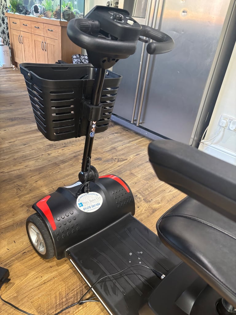 Roma Virgo mobility scooter for sale