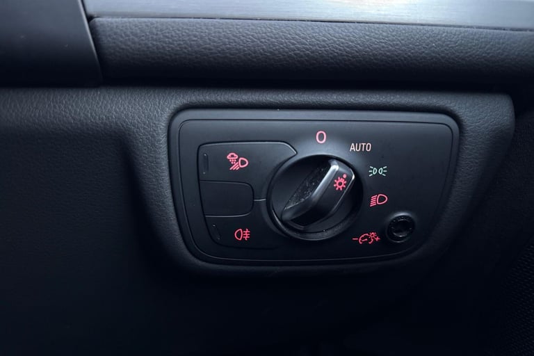 2016 Audi A6 2.0 TDI Quattro S Line 4dr S Tronic SALOON DIESEL Automatic