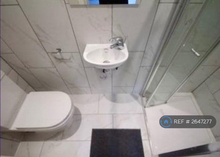 1 bedroom in Blythe Road, Hayes, UB3 (#2647277)