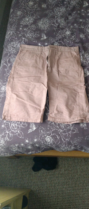 Men's shorts 