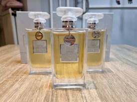 Firetrap Moonstone Womens Perfume 3 Brand New Bottles