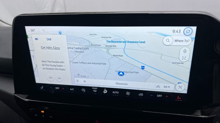 2024 Ford Transit Custom 320 L1 Petrol Fwd 2.5 PHEV 232ps H1 Double Cab Van Sport Auto Crew Bus H...