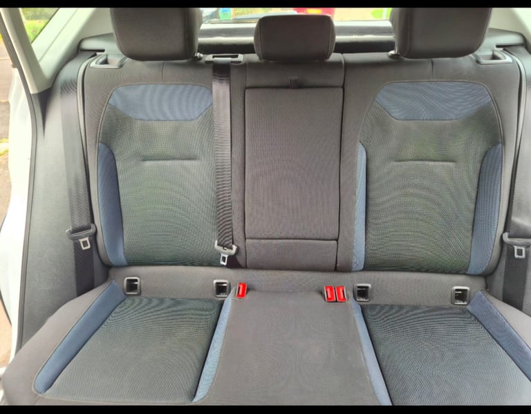 Seat Ateca, SUV, 1.4 EcoTSI SE Technology, 70,126 miles