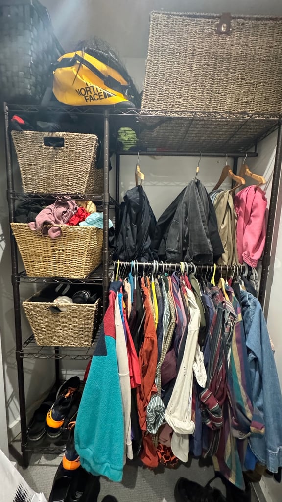 Storage unit 