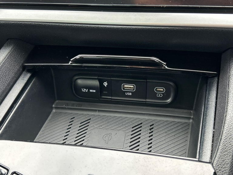 2025 Kia Sportage 1.6 h T-GDi GT-Line S SUV 5dr Petrol Hybrid Auto Euro 6 (s/s) (207 bhp) SUV PET...