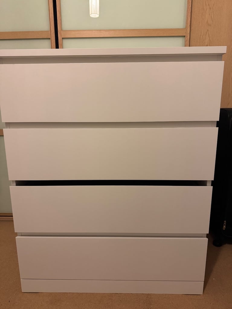 image for Chest of Drawers