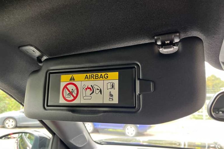 2024 Vauxhall Mokka 1.2i Turbo (130 PS) GS 5 Door Petrol SUV Automatic *** Home Delivery Availa S...