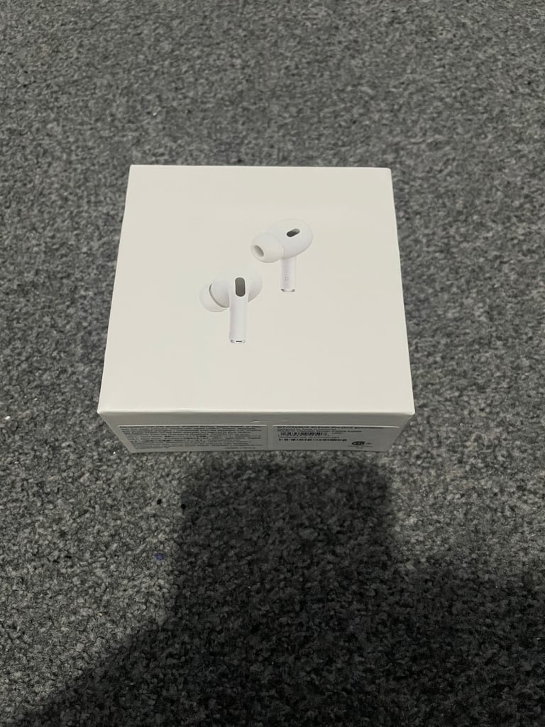 airpod pro gen 2 