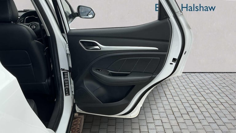 2019 MG MG ZS 1.0T GDi Exclusive 5dr DCT Hatchback Petrol Automatic