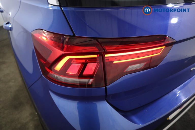 2023 Volkswagen T-Roc 1.5 TSI Life 5dr HATCHBACK PETROL Manual