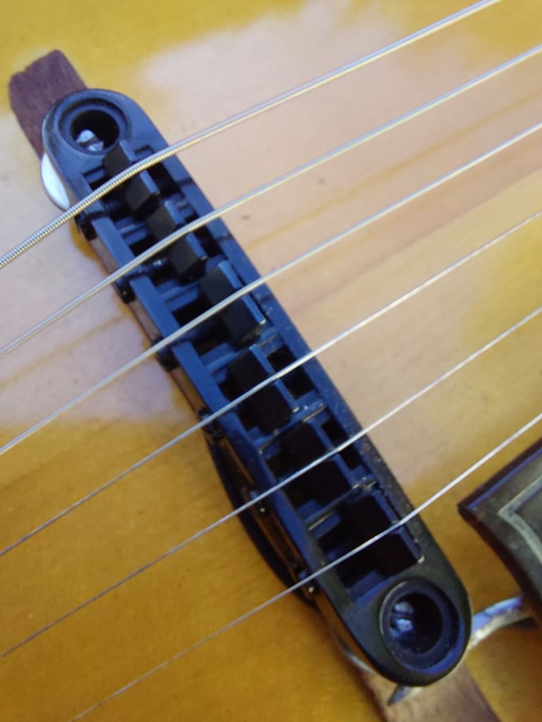 Hofner Senatopr 1958