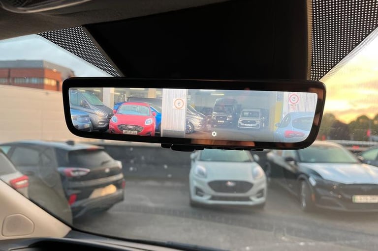 2023 Ford Transit Custom 320 Limited AUTO L1 SWB Double Cab In Van FWD 2.0 EcoBlue 170ps Low Roof...