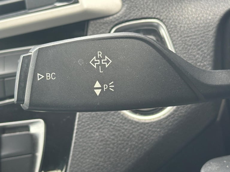 2018 BMW 1 Series 1.5 116d SE Business Euro 6 (s/s) 5dr HATCHBACK Diesel Manual