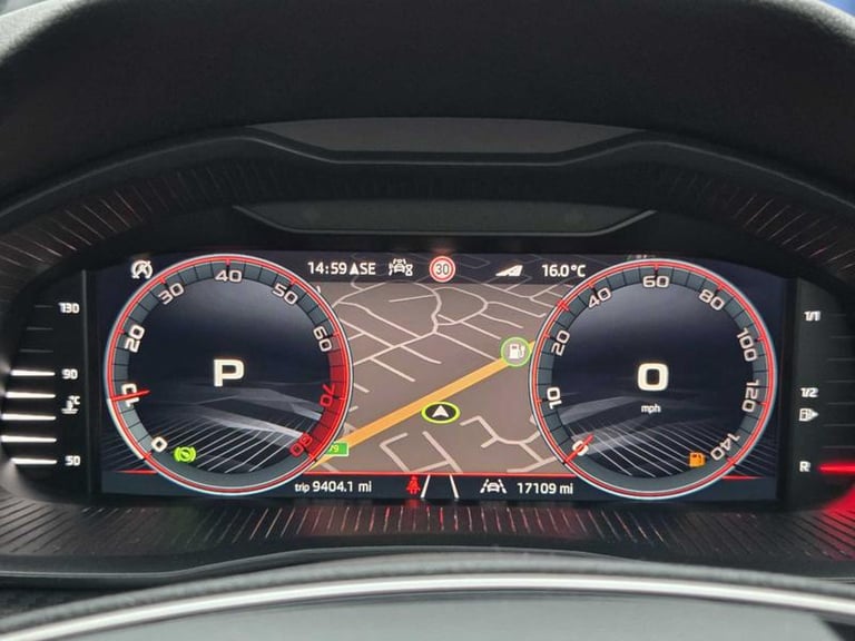 2025 Skoda Kamiq 1.0 TSI Monte Carlo Edition 5dr DSG Automatic SUV Petrol Automatic