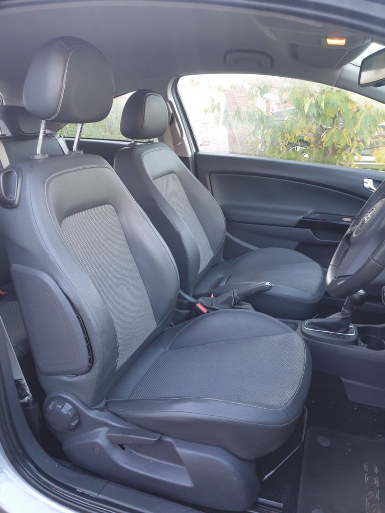 Vauxhall, CORSA, 2007, Automatic, 1364 (cc), 3 doors