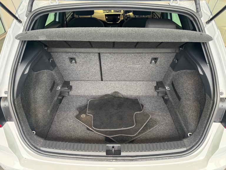 2020 SEAT Arona 1.0 TSI 115 FR [EZ] 5dr DSG Hatchback Petrol Automatic