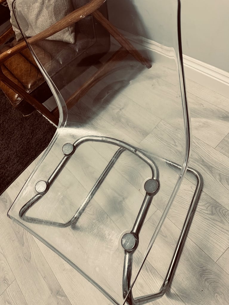 IKEA Tobias dining chair 