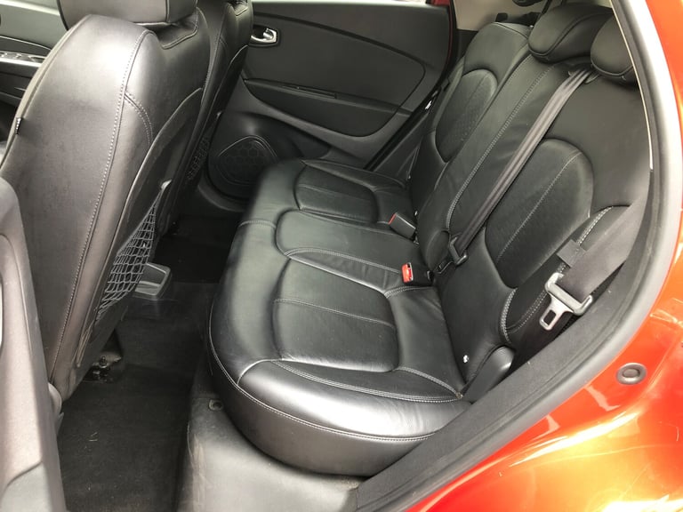 2019 Renault Captur 1.5 dCi 90 GT Line 5dr HATCHBACK Diesel Manual