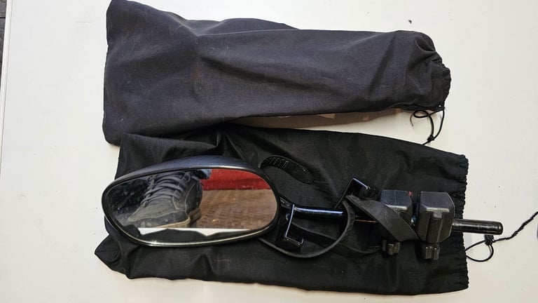 image for Towing mirrors 