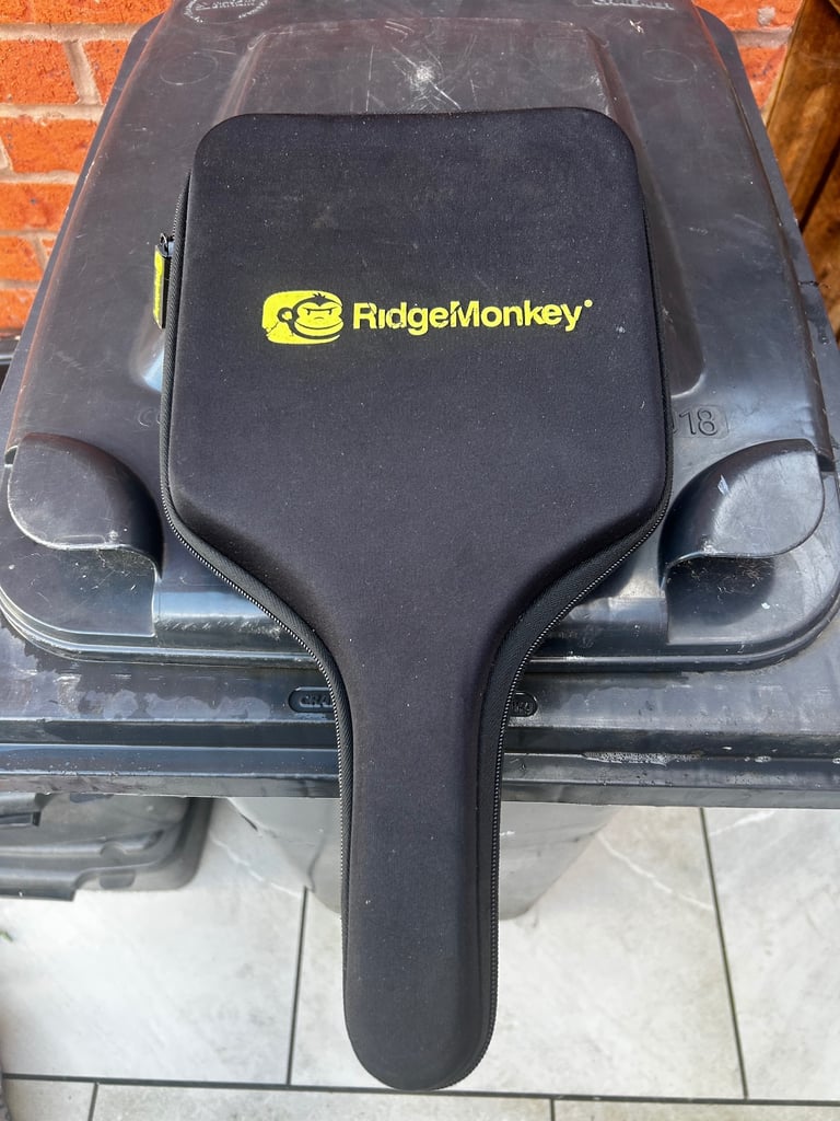 image for Ridgemonkey 