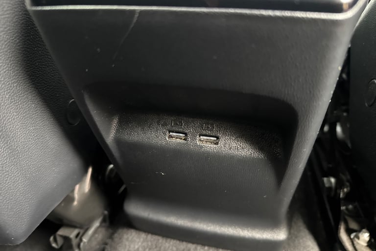 2025 MG MG HS 106290 Hatchback Petrol Manual