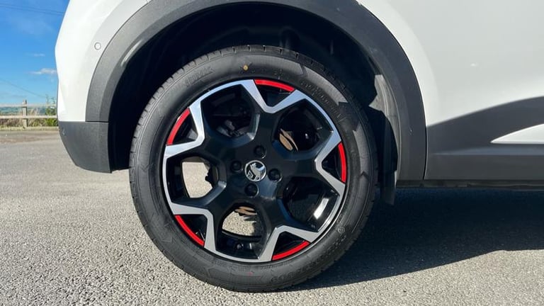 2022 Vauxhall Mokka 1.2 Turbo SRi Premium SUV 5dr Petrol Manual Euro 6 (s/s) (130 ps) Manual SUV ...