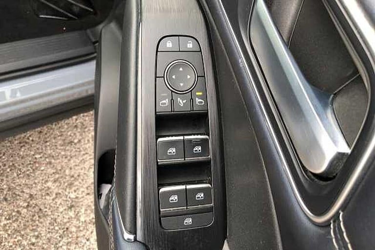 2021 Nissan Qashqai 1.3 DiG-T MH 158 Tekna+ 5dr HATCHBACK Petrol/Electric Hybrid Manual