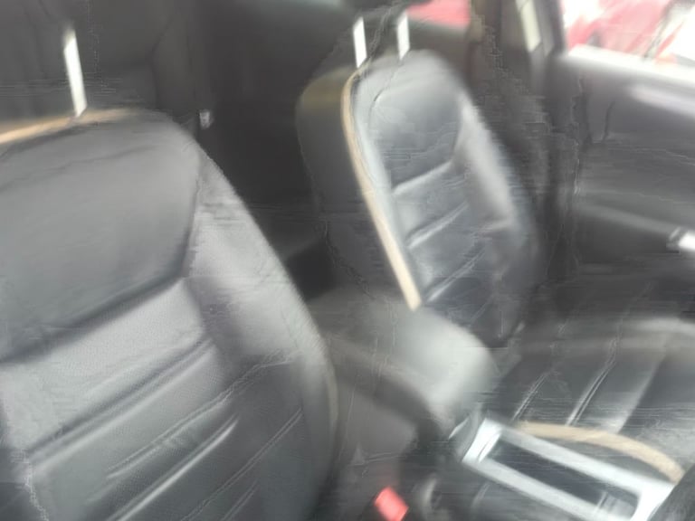 2011 Ford Mondeo 2.0T EcoBoost Titanium X Hatchback 5dr Petrol Powershift Euro 5 (203 ps) Hatchba...