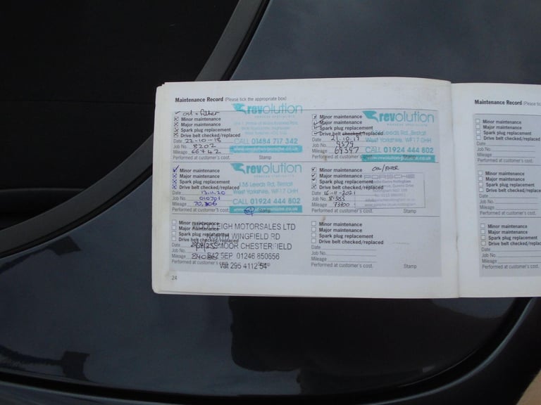 PORSCHE BOXSTER 2.7 987 2006