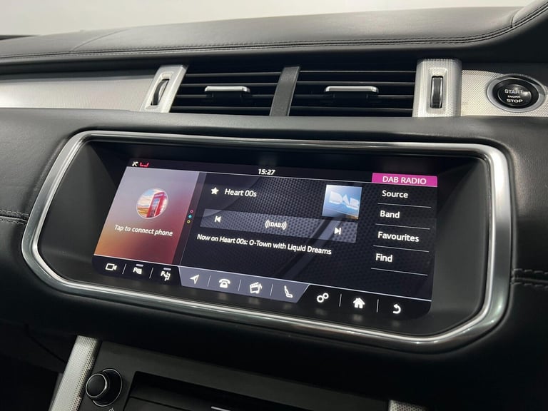 2016 Land Rover Range Rover Evoque 2.0 TD4 HSE Dynamic Auto 4WD Euro 6 (s/s) 5dr ESTATE Diesel Au...