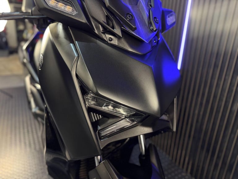 2024 Yamaha XMAX 300 300 CVT V-belt Euro 5