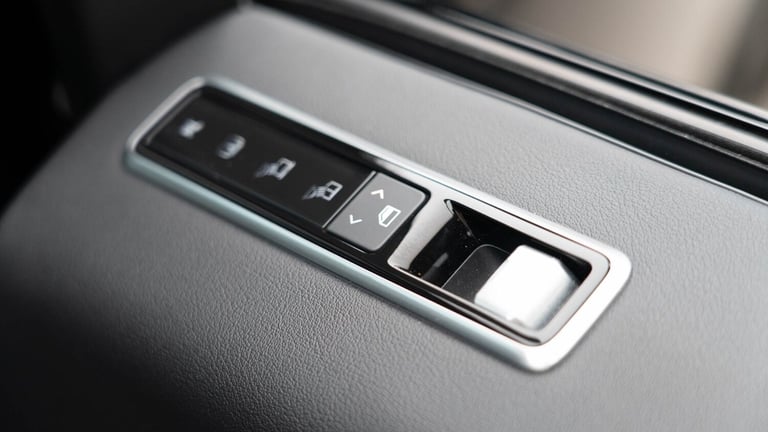 2020 Land Rover Range Rover (70 Reg) 3.0SDV6 Vogue Estate Diesel Automatic