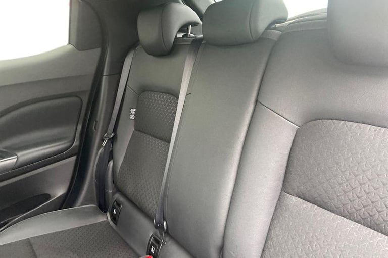 2024 Nissan Juke 1.6 Hybrid N-Connecta 5dr Auto Automatic Hatchback Hybrid Automatic