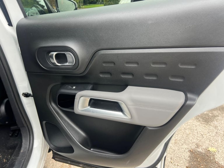 2020 Citroen C5 Aircross 1.5 BlueHDi Flair Euro 6 (s/s) 5dr HATCHBACK Diesel Manual