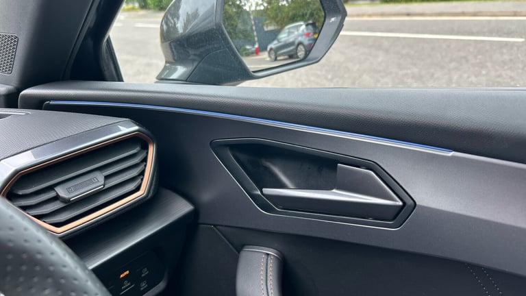 2024 Cupra Leon 1.4 eHybrid VZ2 Design Edition 5dr DSG HATCHBACK PETROL/ELECTRIC Automatic