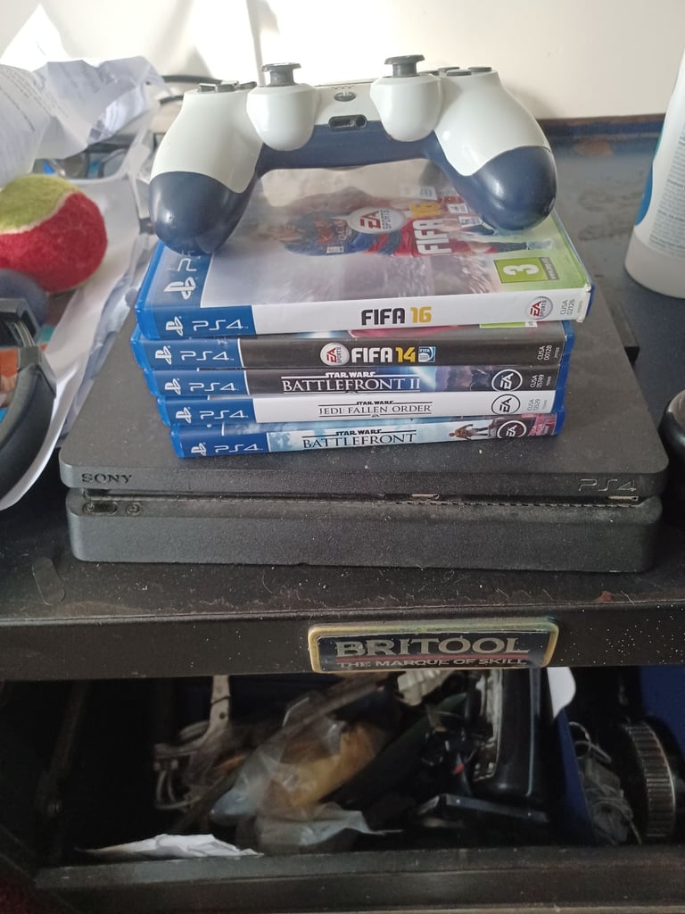 image for Ps4 for sale